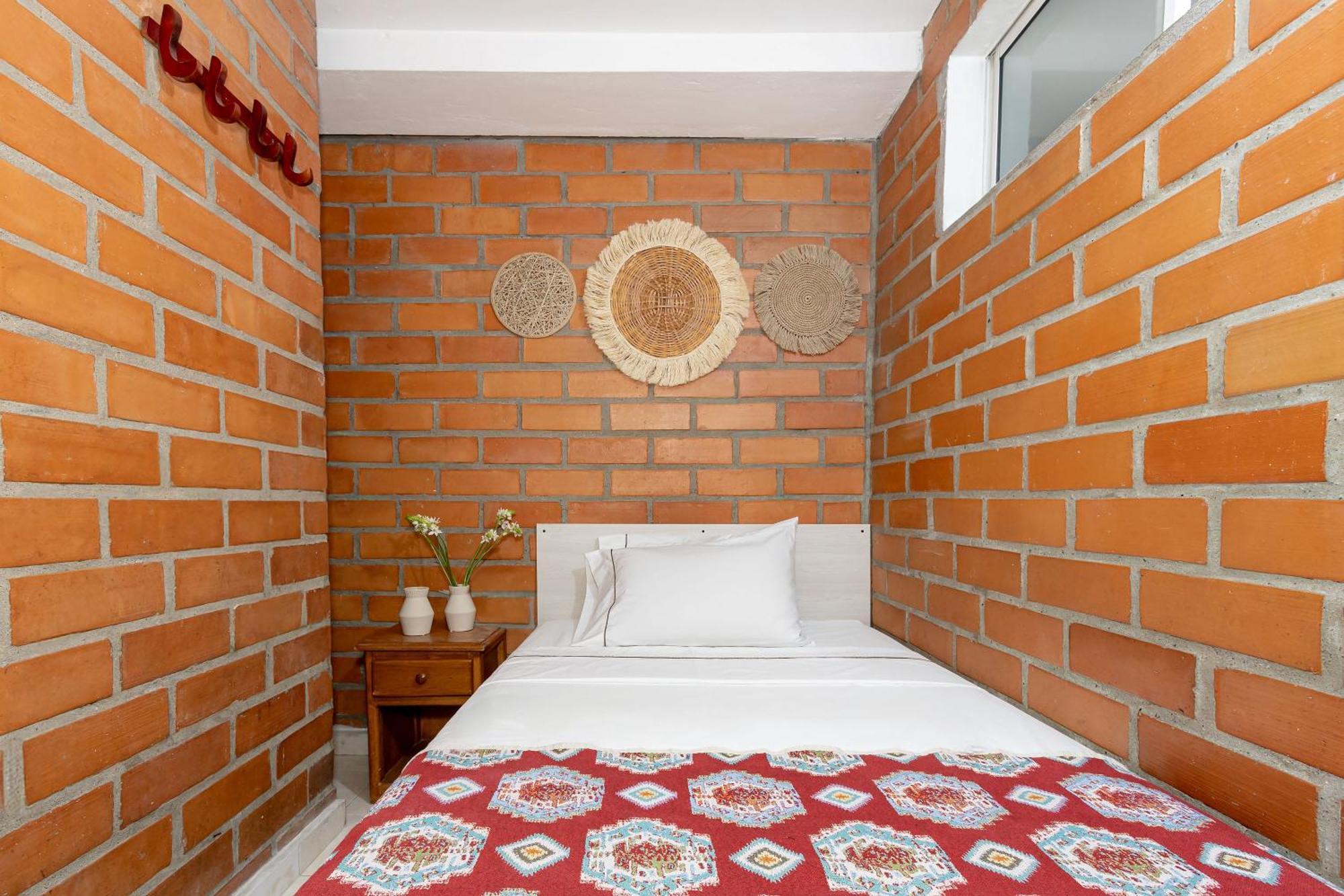 Gran Caribe Hotel Medellín Eksteriør billede
