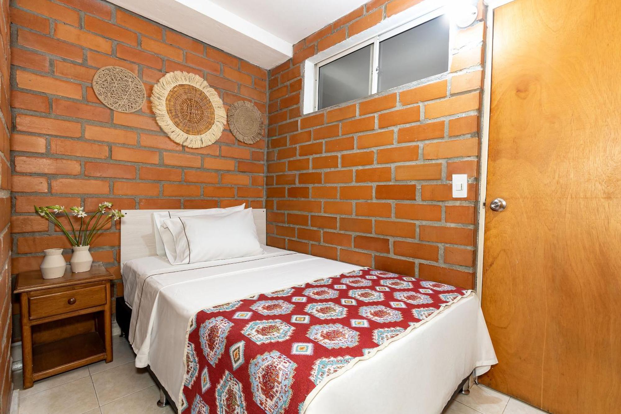 Gran Caribe Hotel Medellín Eksteriør billede