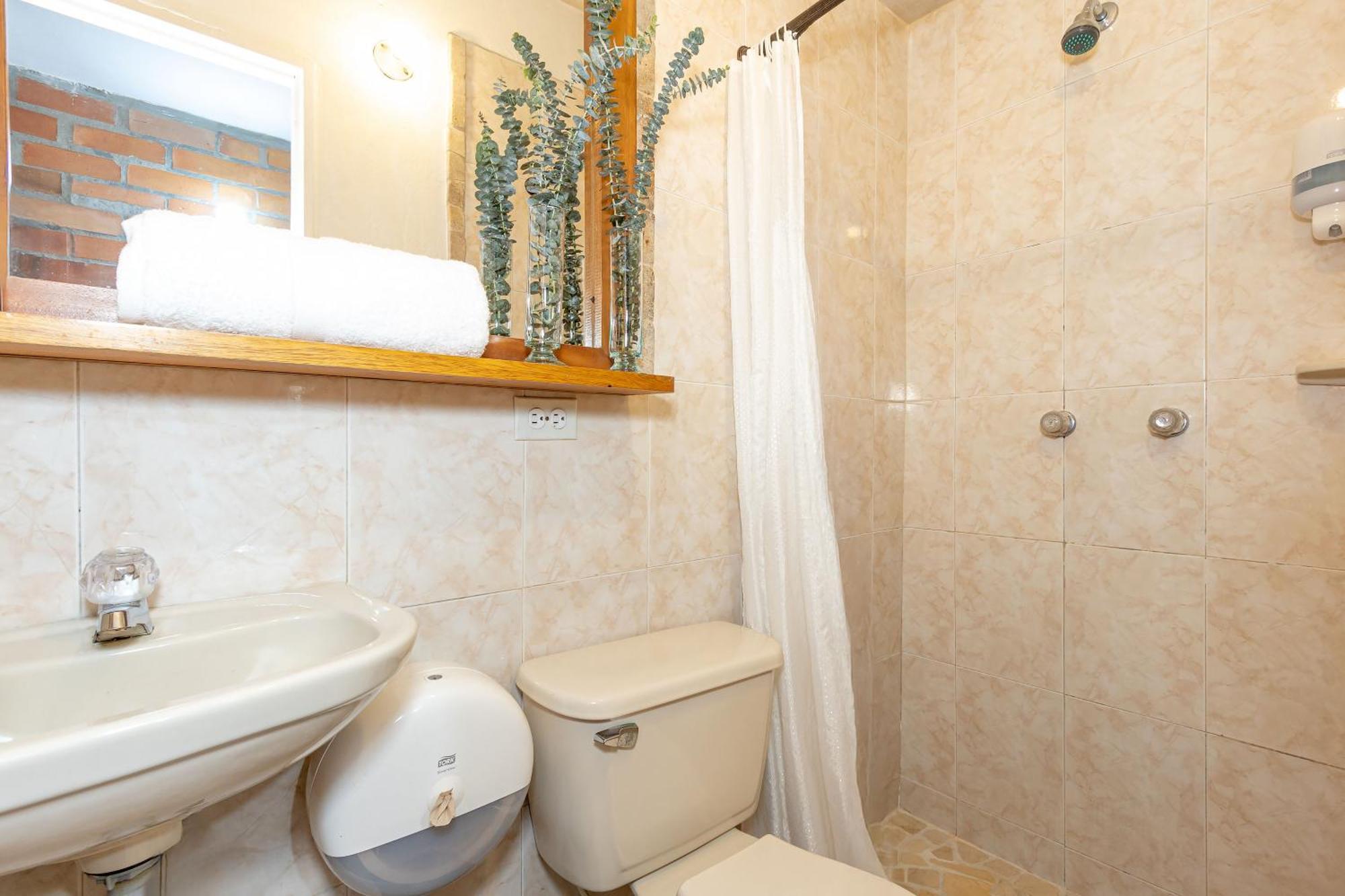 Gran Caribe Hotel Medellín Eksteriør billede