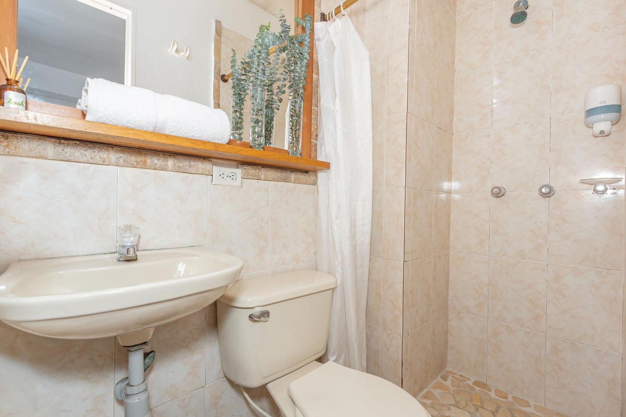 Gran Caribe Hotel Medellín Eksteriør billede