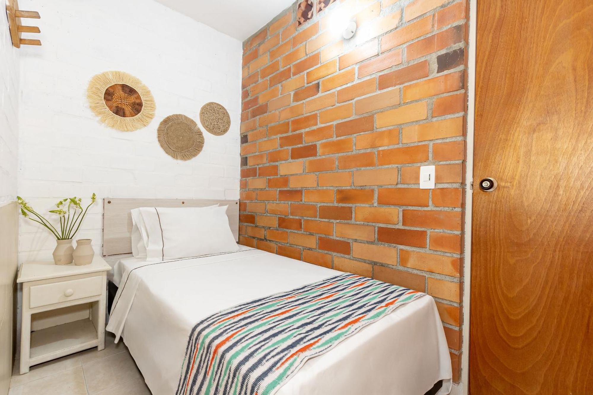 Gran Caribe Hotel Medellín Eksteriør billede