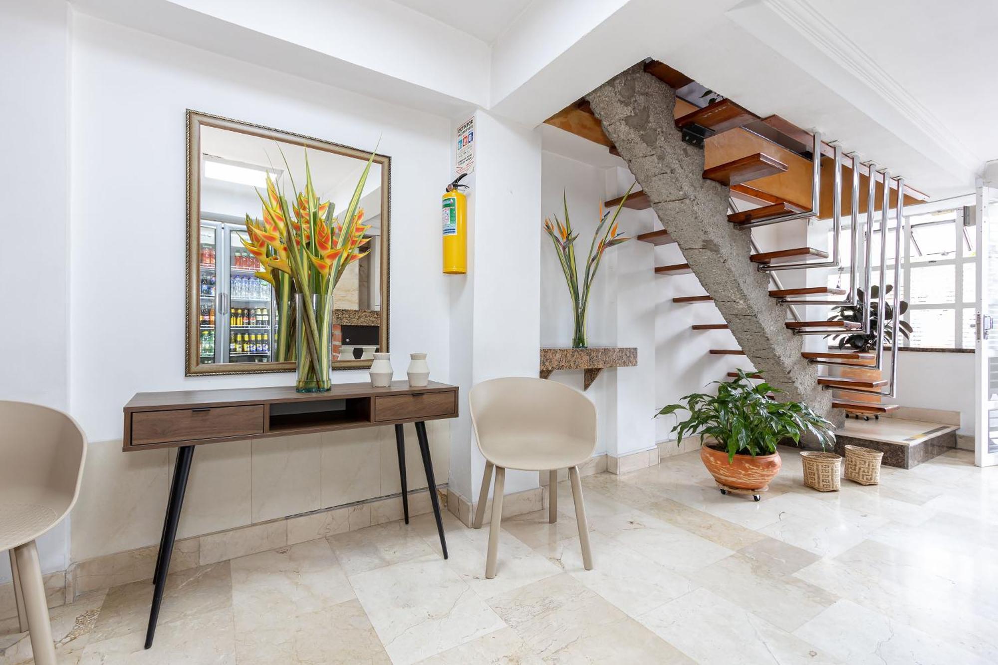 Gran Caribe Hotel Medellín Eksteriør billede