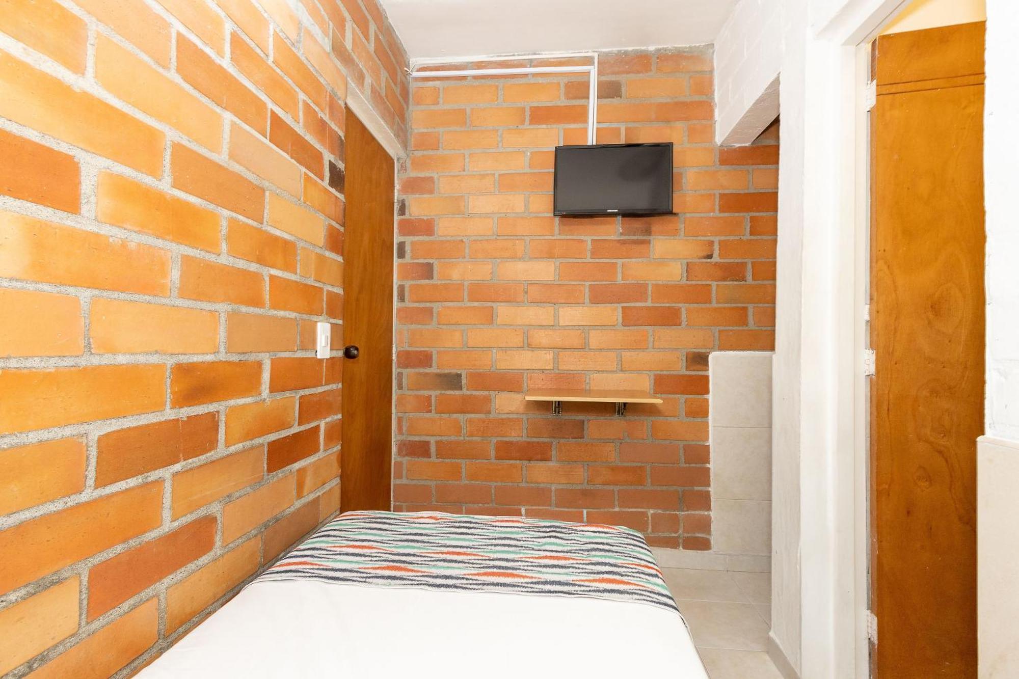Gran Caribe Hotel Medellín Eksteriør billede