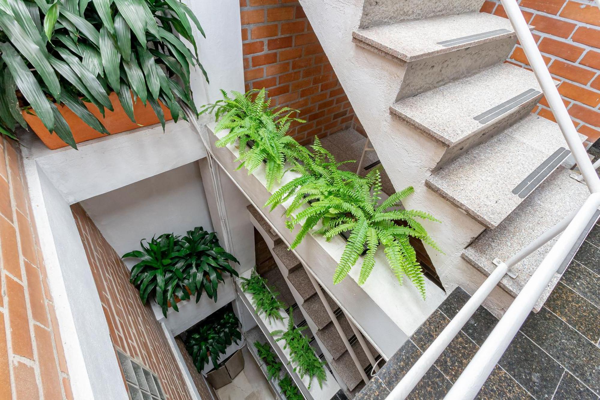 Gran Caribe Hotel Medellín Eksteriør billede