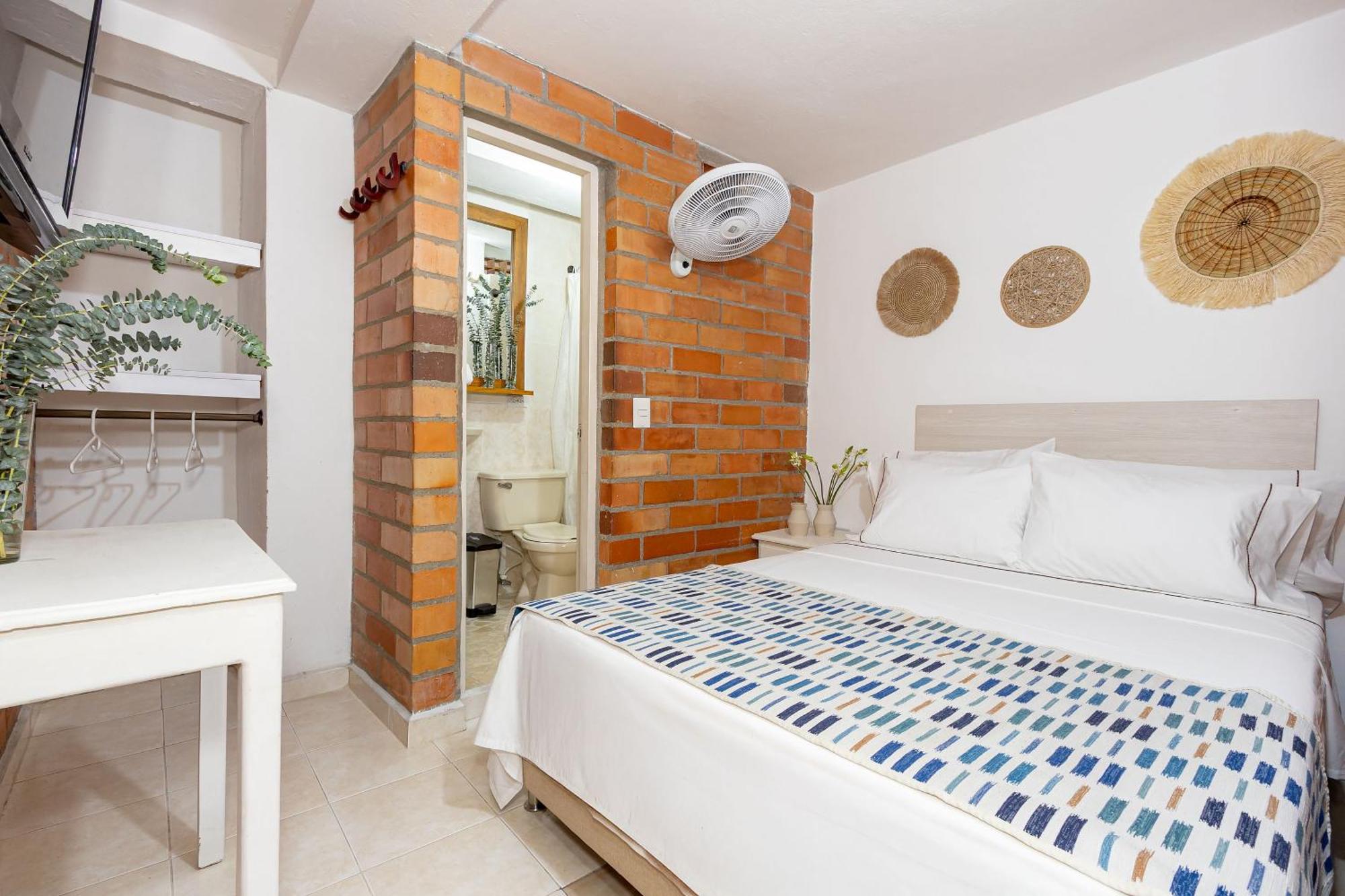 Gran Caribe Hotel Medellín Eksteriør billede