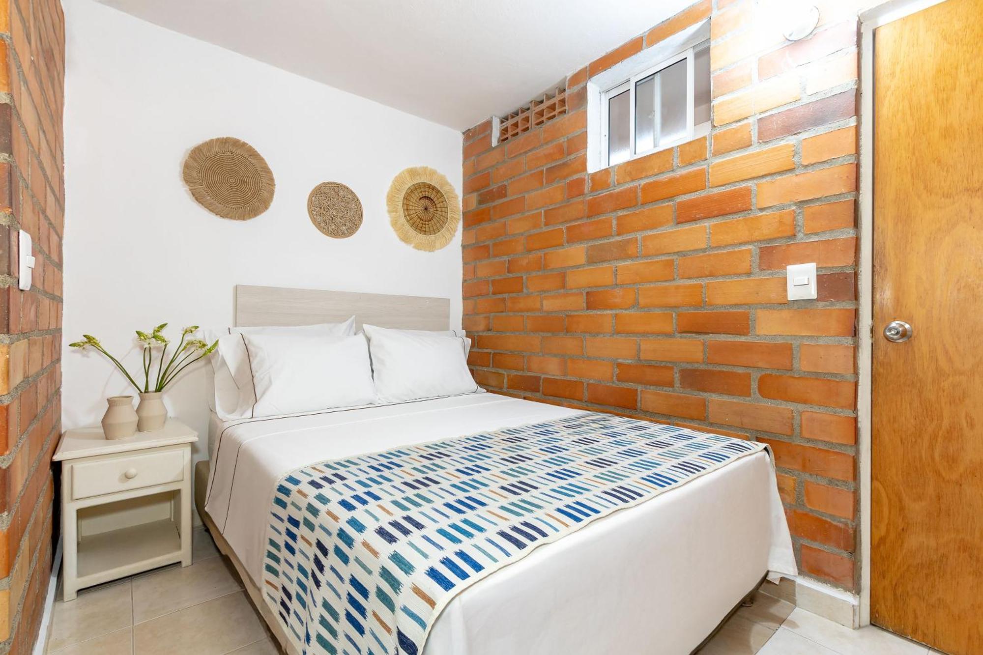 Gran Caribe Hotel Medellín Eksteriør billede